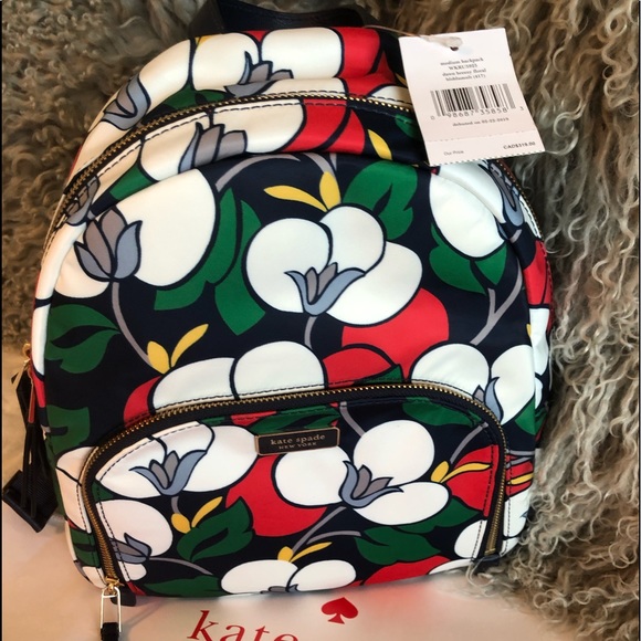 NWT Kate Spade BACKPACK Dawn Breezy - Picture 2 of 6